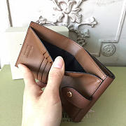 Burberry wallet 5813 - 6