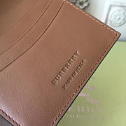 Burberry wallet 5813 - 3