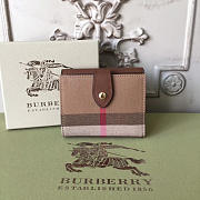 Burberry wallet 5813 - 2