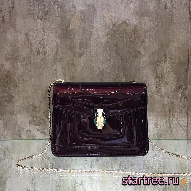 CohotBag bvlgari serpenti forever 5895 - 1