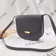 CohotBag celine leather compact trotteur z1119 - 4