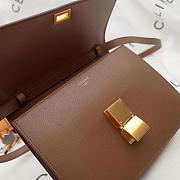 CohotBag celine leather classic box z1138 - 2