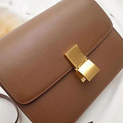 CohotBag celine leather classic box z1138 - 4