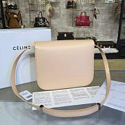 CohotBag celine leather classic box z1142 - 4