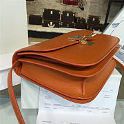 CohotBag celine leather classic box z1156 - 5