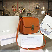 CohotBag celine leather classic box z1156 - 3