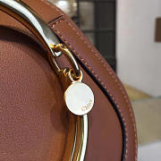 chloe leather nile z1339 CohotBag  - 2