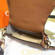 chloe leather nile z1339 CohotBag  - 6