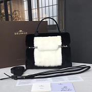 DELVAUX | tempete satchel 1464 - 1