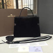 DELVAUX | tempete satchel 1464 - 4