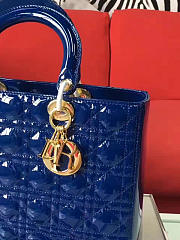 CohotBag lady dior 1594 - 2