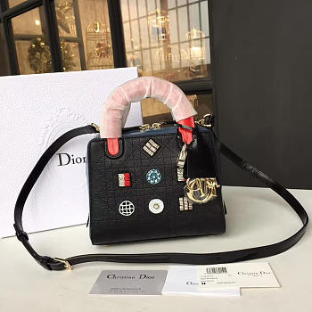 CohotBag dior lady 1699