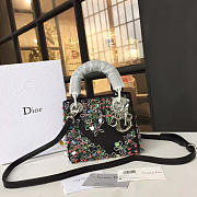 CohotBag dior lady 1701 - 1