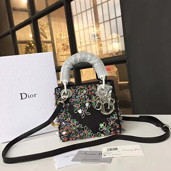 CohotBag dior lady 1701