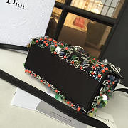 CohotBag dior lady 1701 - 3