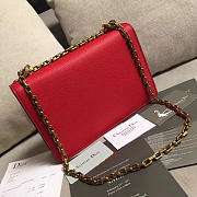 CohotBag dior jadior bag 1707 - 2