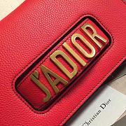 CohotBag dior jadior bag 1707 - 6