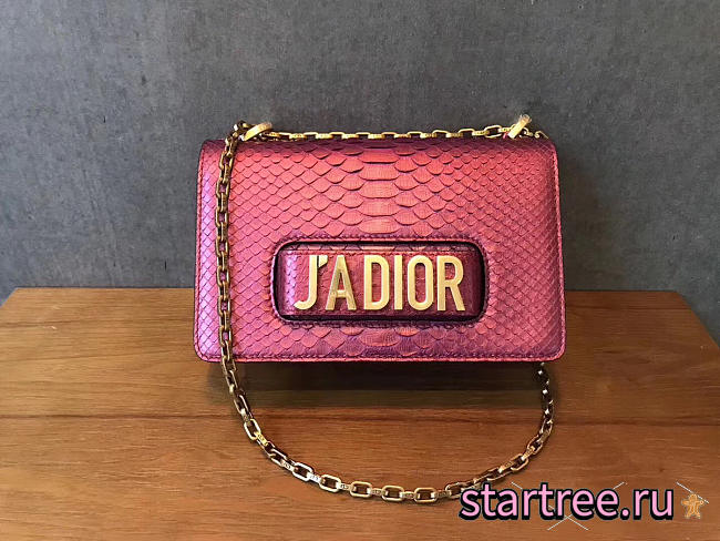 CohotBag dior jadior - 1