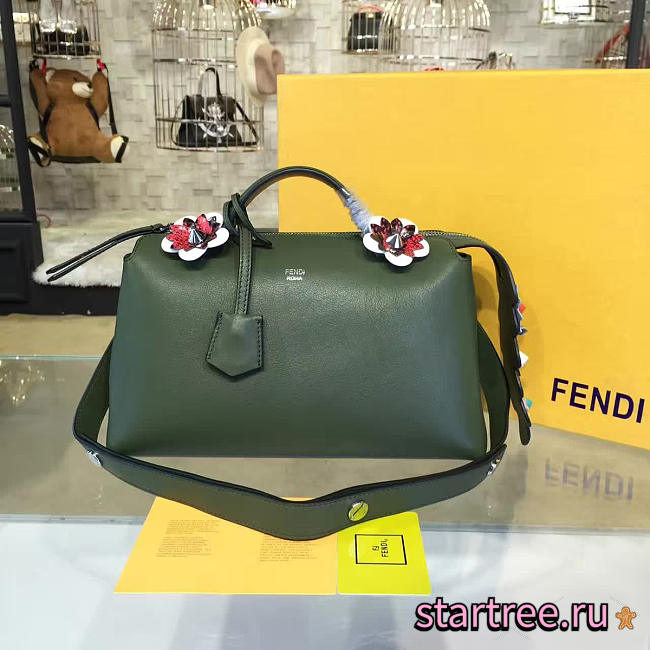 CohotBag fendi by the way 1961 - 1