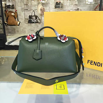CohotBag fendi by the way 1961
