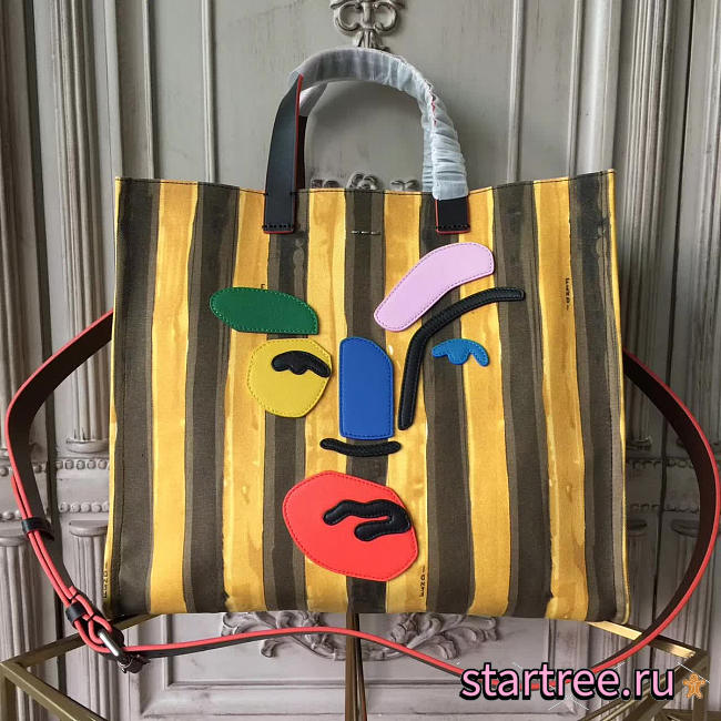 CohotBag fendi tote bag - 1