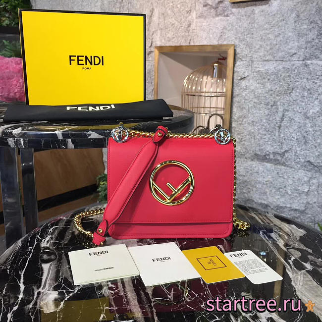 CohotBag fendi shoulder bag 1979 - 1