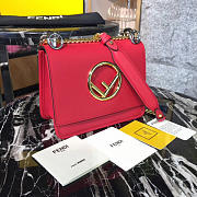 CohotBag fendi shoulder bag 1979 - 4