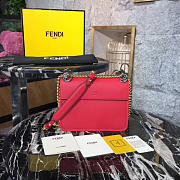 CohotBag fendi shoulder bag 1979 - 2