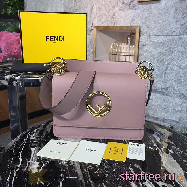 CohotBag fendi shoulder bag 1997 - 1