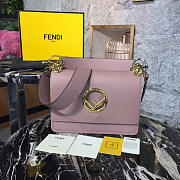 CohotBag fendi shoulder bag 1997 - 1