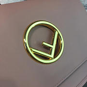 CohotBag fendi shoulder bag 1997 - 3