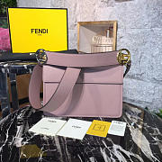 CohotBag fendi shoulder bag 1997 - 2