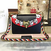 gucci lilith leather flap CohotBag 2194 - 6