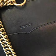 Gucci gg marmont backpack 2246 - 6