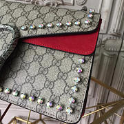 Gucci dionysus shoulder bag z015 - 5