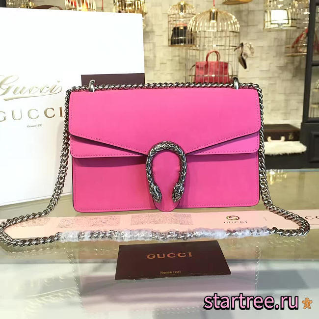 Gucci dionysus shoulder bag CohotBag z044 - 1