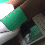 gucci sylvie leather bag CohotBag z2348 - 2