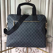 gucci shoulder bag CohotBag 2462 - 4