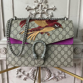 gucci dionysus shoulder bag CohotBag z036