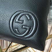 gucci shoulder bag CohotBag 2476 - 2