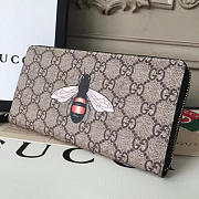 gucci gg leather wallet CohotBag 2502 - 6