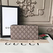 gucci gg leather wallet CohotBag 2502 - 2