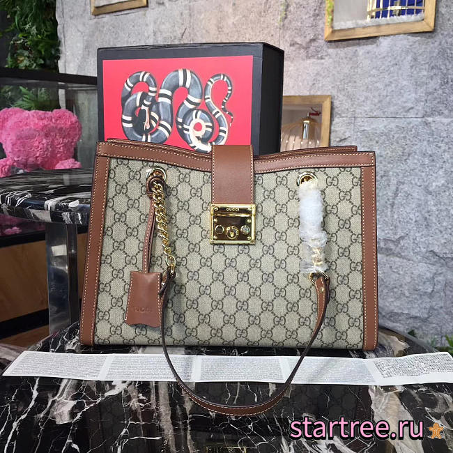 gucci shoulder bag CohotBag 2553 - 1