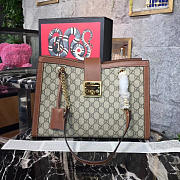 gucci shoulder bag CohotBag 2553 - 6