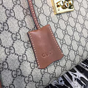 gucci shoulder bag CohotBag 2553 - 3