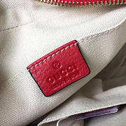 gucci soho disco leather bag CohotBag z2598 - 5