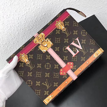  louis vuitton toiletry CohotBag  pouch 26 m43614 