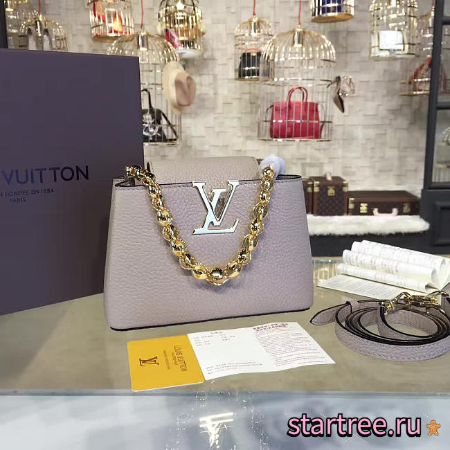  louis vuitton capucines CohotBag bb 3145 - 1