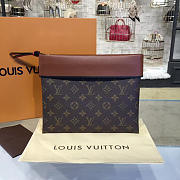  louis vuitton pochette CohotBag tuileries m64035 3251 - 1