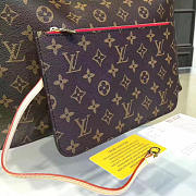  Louis Vuitton | Neverfull GM Cherry  - 5